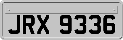 JRX9336