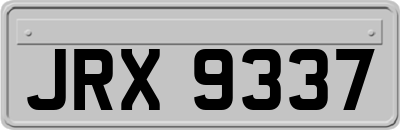 JRX9337