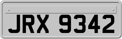 JRX9342