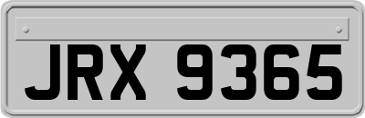JRX9365