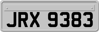 JRX9383