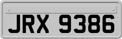 JRX9386