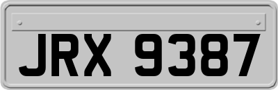 JRX9387