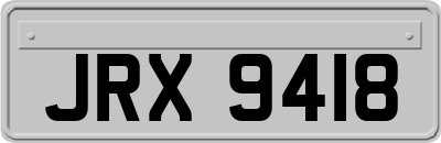 JRX9418