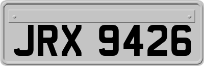 JRX9426