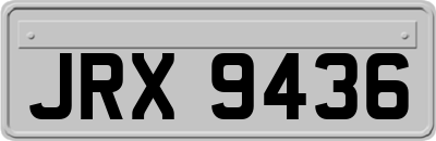JRX9436