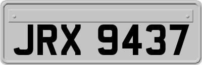 JRX9437
