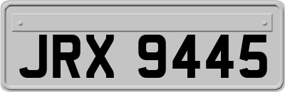 JRX9445
