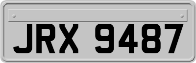 JRX9487