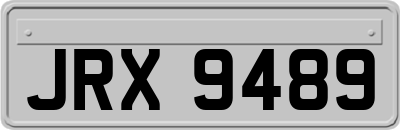 JRX9489