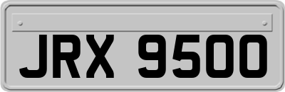 JRX9500