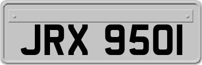 JRX9501