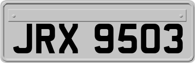 JRX9503