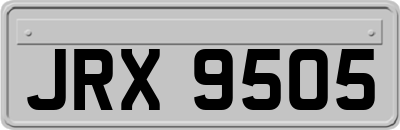 JRX9505