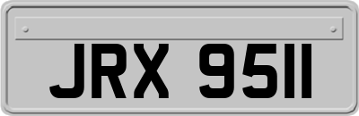 JRX9511