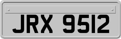JRX9512