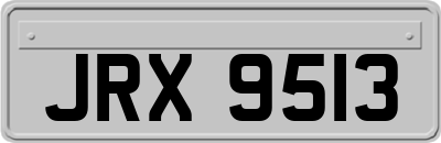 JRX9513