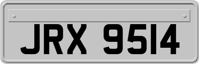 JRX9514