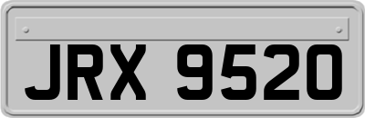 JRX9520