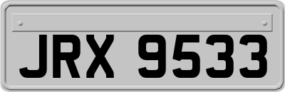 JRX9533
