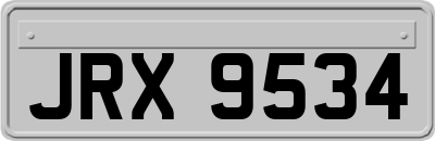 JRX9534