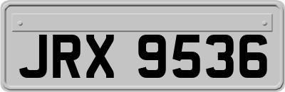 JRX9536