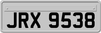 JRX9538