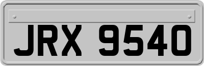 JRX9540