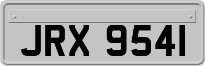 JRX9541