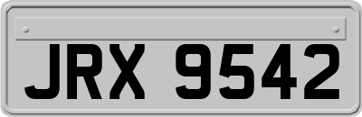 JRX9542