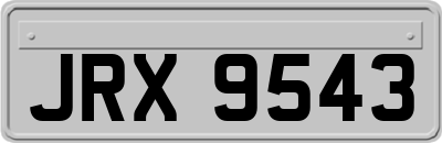 JRX9543