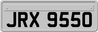 JRX9550