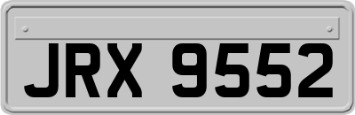 JRX9552