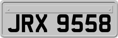 JRX9558