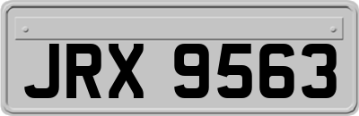JRX9563