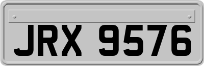 JRX9576