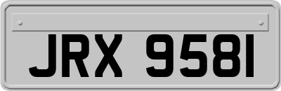 JRX9581