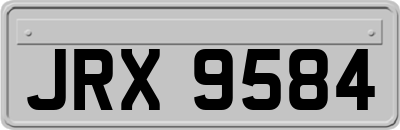 JRX9584