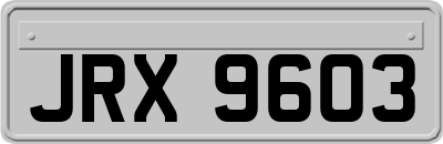 JRX9603