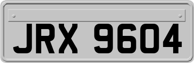 JRX9604