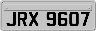 JRX9607