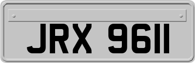 JRX9611