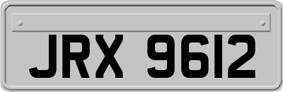 JRX9612