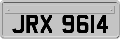 JRX9614