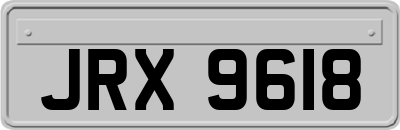JRX9618