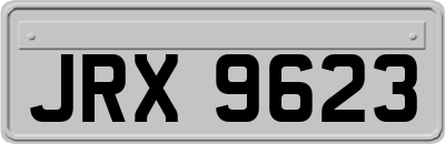 JRX9623