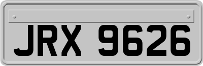 JRX9626