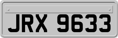 JRX9633