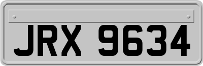 JRX9634