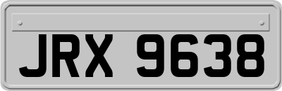 JRX9638